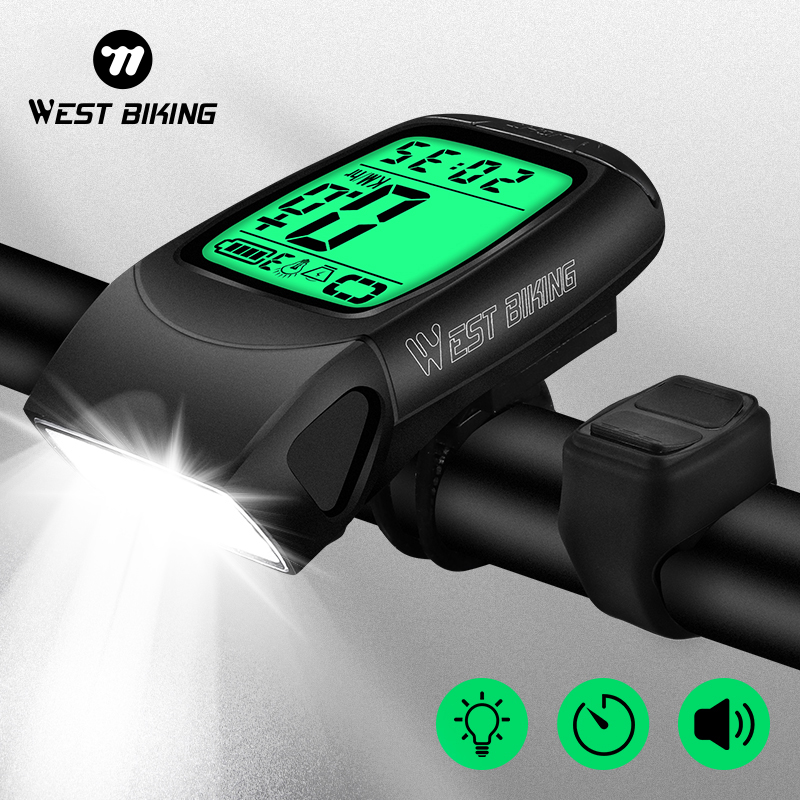 WEST BIKING Wireless Bicycle C - Cycling Gear Charging Station recensione e prezzo